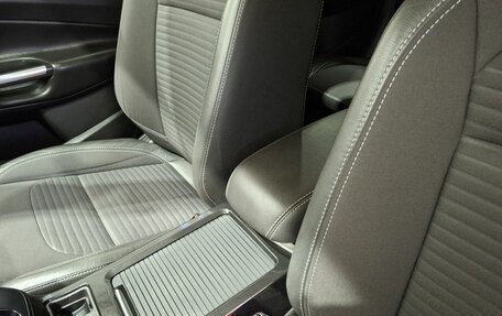 Ford Kuga III, 2017 год, 1 790 000 рублей, 33 фотография