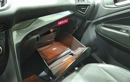 Ford Kuga III, 2017 год, 1 790 000 рублей, 30 фотография