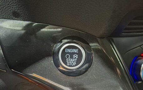 Ford Kuga III, 2017 год, 1 790 000 рублей, 37 фотография