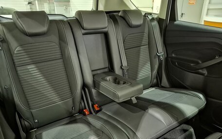 Ford Kuga III, 2017 год, 1 790 000 рублей, 38 фотография