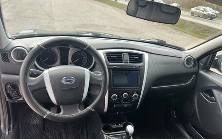 Datsun on-DO I рестайлинг, 2018 год, 537 000 рублей, 5 фотография