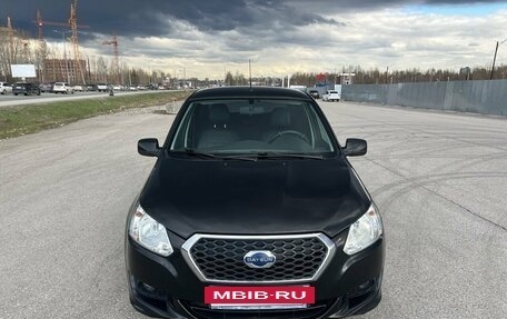 Datsun on-DO I рестайлинг, 2018 год, 537 000 рублей, 3 фотография