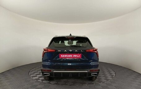 Haval F7, 2026 год, 3 699 000 рублей, 4 фотография