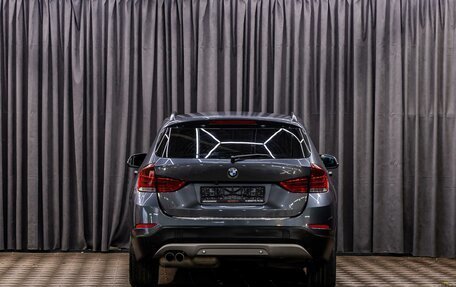 BMW X1, 2013 год, 1 395 000 рублей, 5 фотография