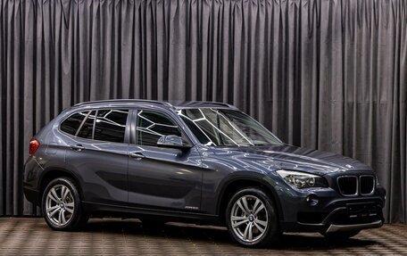 BMW X1, 2013 год, 1 395 000 рублей, 3 фотография