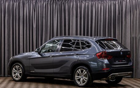 BMW X1, 2013 год, 1 395 000 рублей, 4 фотография