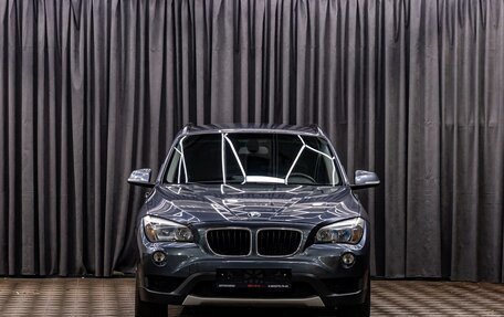 BMW X1, 2013 год, 1 395 000 рублей, 2 фотография