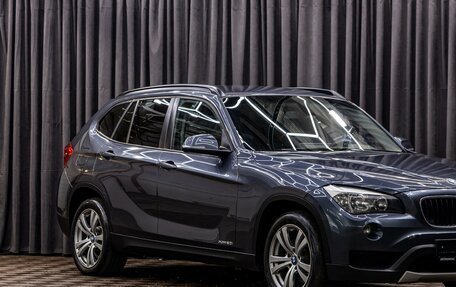 BMW X1, 2013 год, 1 395 000 рублей, 7 фотография