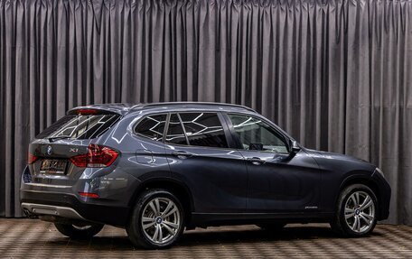 BMW X1, 2013 год, 1 395 000 рублей, 6 фотография