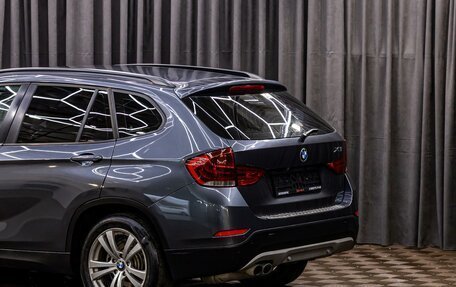 BMW X1, 2013 год, 1 395 000 рублей, 10 фотография