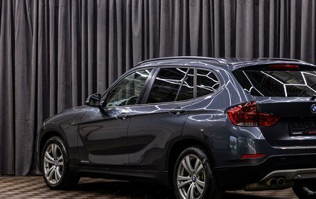 BMW X1, 2013 год, 1 395 000 рублей, 9 фотография