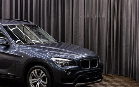 BMW X1, 2013 год, 1 395 000 рублей, 8 фотография