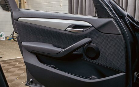 BMW X1, 2013 год, 1 395 000 рублей, 12 фотография