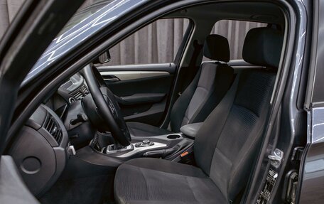 BMW X1, 2013 год, 1 395 000 рублей, 11 фотография