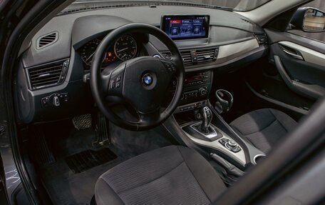 BMW X1, 2013 год, 1 395 000 рублей, 13 фотография