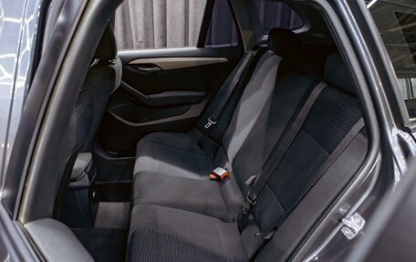 BMW X1, 2013 год, 1 395 000 рублей, 17 фотография
