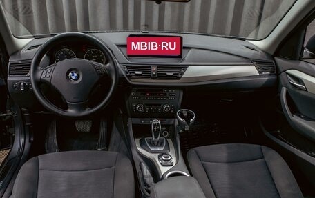 BMW X1, 2013 год, 1 395 000 рублей, 16 фотография