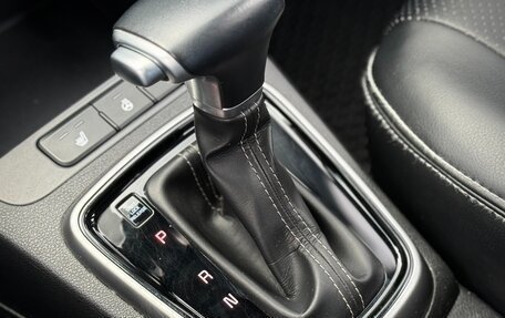 KIA Rio IV, 2021 год, 1 599 000 рублей, 24 фотография