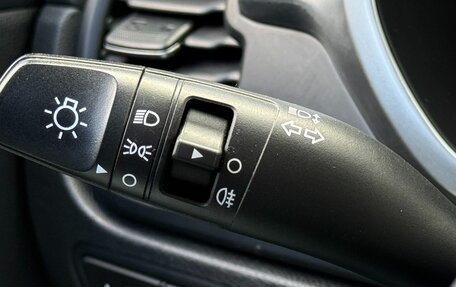 KIA Rio IV, 2021 год, 1 599 000 рублей, 28 фотография