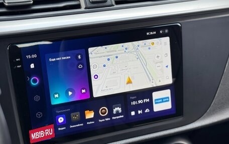 KIA Rio IV, 2021 год, 1 599 000 рублей, 18 фотография