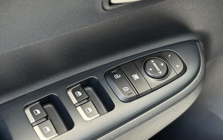 KIA Rio IV, 2021 год, 1 599 000 рублей, 32 фотография
