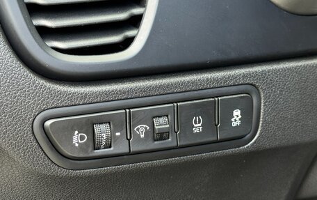 KIA Rio IV, 2021 год, 1 599 000 рублей, 31 фотография