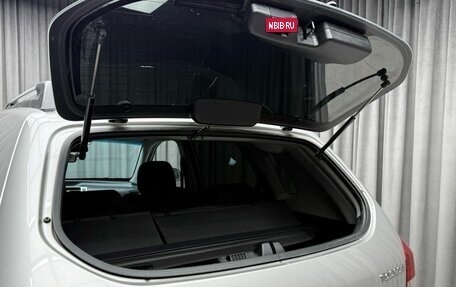 Hyundai Tucson III, 2008 год, 999 000 рублей, 8 фотография
