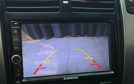 Hyundai Tucson III, 2008 год, 999 000 рублей, 17 фотография