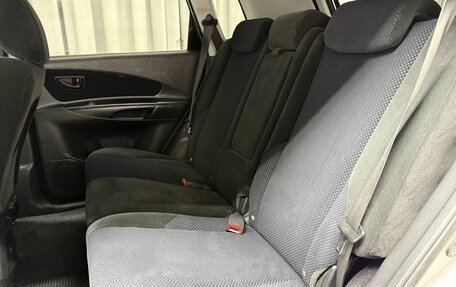 Hyundai Tucson III, 2008 год, 999 000 рублей, 32 фотография