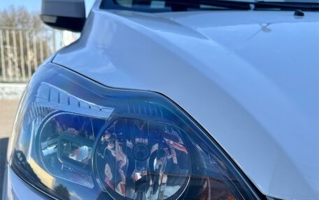 Ford Focus II рестайлинг, 2010 год, 718 000 рублей, 9 фотография