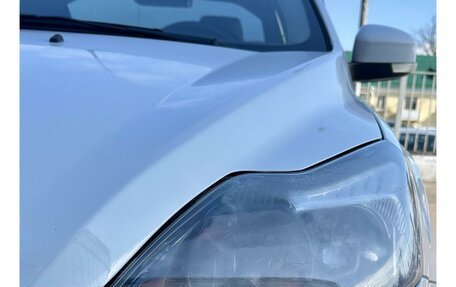 Ford Focus II рестайлинг, 2010 год, 718 000 рублей, 10 фотография