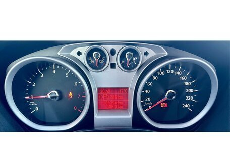 Ford Focus II рестайлинг, 2010 год, 718 000 рублей, 12 фотография
