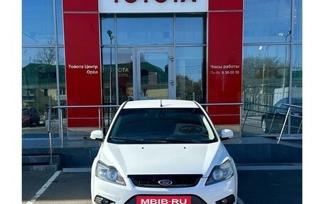 Ford Focus II рестайлинг, 2010 год, 718 000 рублей, 2 фотография
