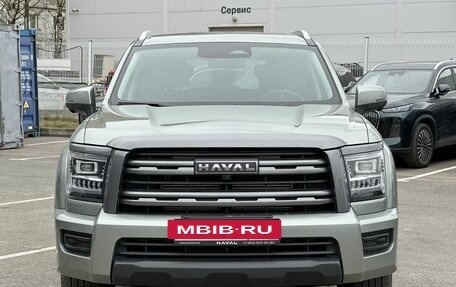 Haval H5, 2024 год, 3 449 000 рублей, 2 фотография