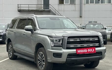 Haval H5, 2024 год, 3 449 000 рублей, 3 фотография