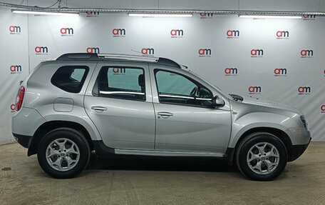 Renault Duster I рестайлинг, 2014 год, 1 149 000 рублей, 8 фотография