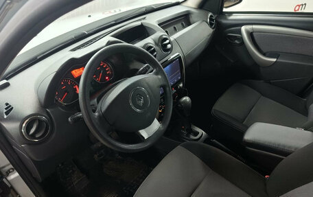 Renault Duster I рестайлинг, 2014 год, 1 149 000 рублей, 10 фотография