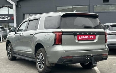 Haval H5, 2024 год, 3 449 000 рублей, 6 фотография