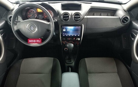 Renault Duster I рестайлинг, 2014 год, 1 149 000 рублей, 9 фотография