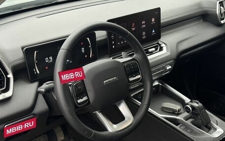 Haval H5, 2024 год, 3 449 000 рублей, 7 фотография