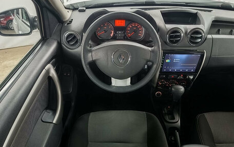 Renault Duster I рестайлинг, 2014 год, 1 149 000 рублей, 11 фотография