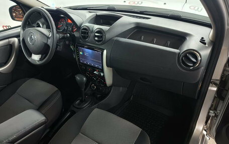 Renault Duster I рестайлинг, 2014 год, 1 149 000 рублей, 12 фотография