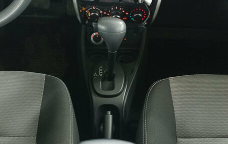 Renault Duster I рестайлинг, 2014 год, 1 149 000 рублей, 18 фотография