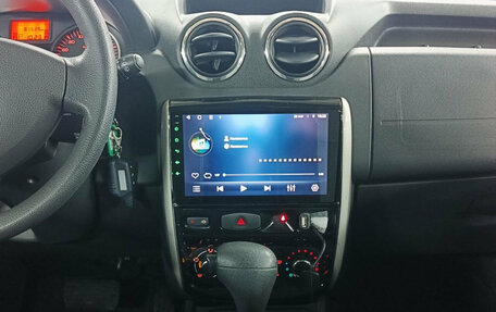 Renault Duster I рестайлинг, 2014 год, 1 149 000 рублей, 15 фотография