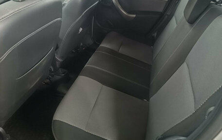 Renault Duster I рестайлинг, 2014 год, 1 149 000 рублей, 20 фотография