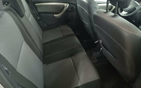 Renault Duster I рестайлинг, 2014 год, 1 149 000 рублей, 22 фотография