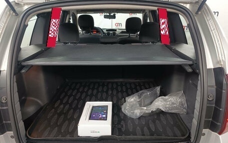 Renault Duster I рестайлинг, 2014 год, 1 149 000 рублей, 21 фотография