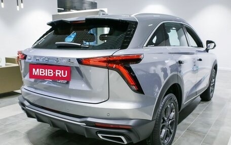 Haval F7, 2026 год, 2 899 000 рублей, 4 фотография