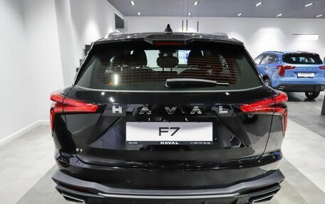 Haval F7, 2026 год, 2 899 000 рублей, 3 фотография