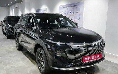 Haval F7, 2026 год, 2 899 000 рублей, 6 фотография